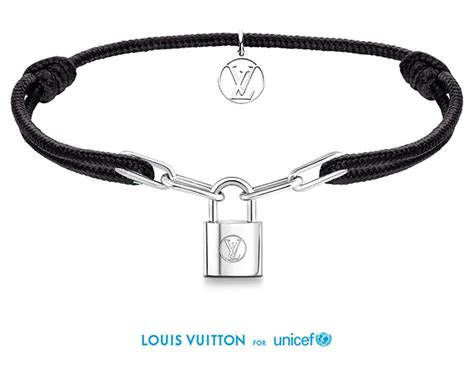 louis vuitton silver bracelet mens|louis vuitton bracelet with lock.